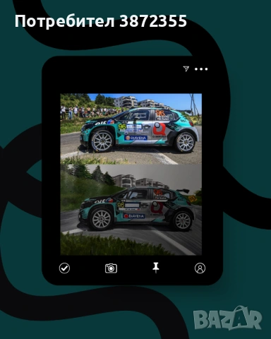 Картини по поръчка/ Подарък, снимка 4 - Други услуги - 53977440