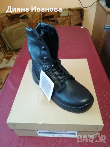 Кубинки номера 43, 44, снимка 11 - Мъжки боти - 29257754