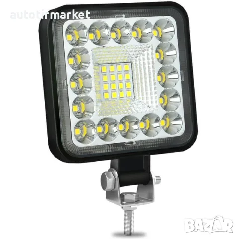 LED Халоген 96W – NA271