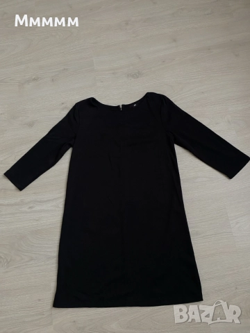 Рокля H&M S размер, снимка 2 - Рокли - 56219443