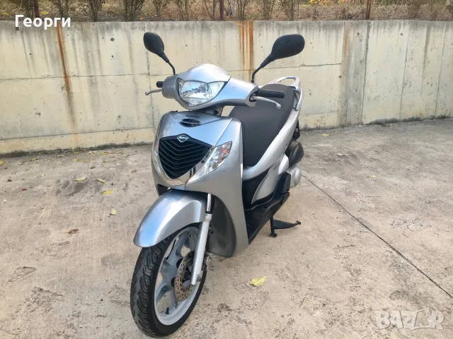 Honda Sh 150i 10 броя, снимка 3 - Мотоциклети и мототехника - 56415690