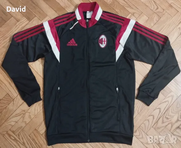 Оригинално горнище на Милан