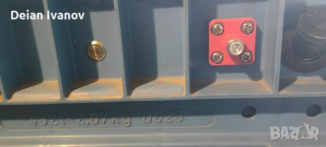 12 v lifepo4 152ah батерия за риболов и къмпинг , снимка 4 - Такъми - 52737828