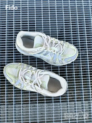 Nike P-6000 Phantom Light Army Women's, снимка 2 - Маратонки - 56335626
