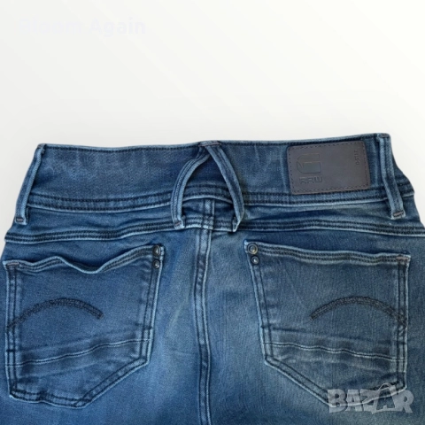 Дамски дънки G-STAR, снимка 3 - Дънки - 52426406