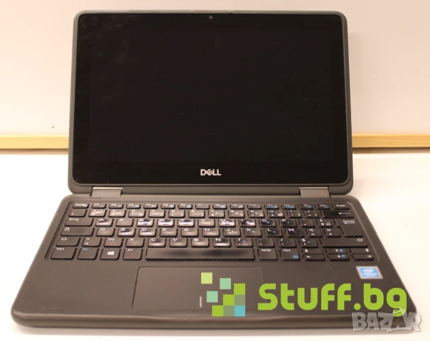 Лаптоп Dell Latitude 3190 2-in-1