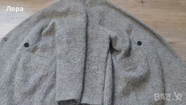 Дамско палто, снимка 5 - Палта, манта - 44240183