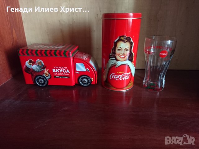 Колекция бутилки Кока кола, снимка 3 - Колекции - 31226259