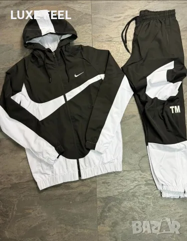 Armani 🔥 Nike 🔥The North Face 🔥Мъжки Екипи , снимка 10 - Спортни дрехи, екипи - 56099041