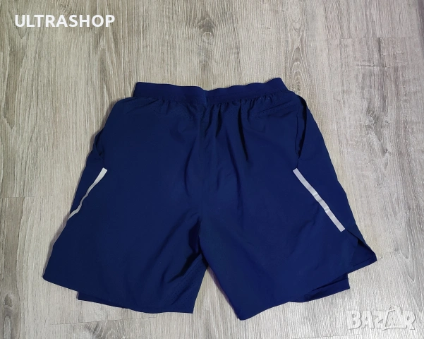 Nike size S шорти, снимка 3 - Къси панталони - 53248888