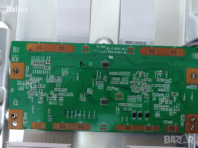 SONY KDL32EX720 за части, снимка 8 - Части и Платки - 35179109