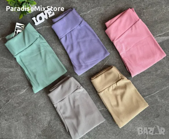 Дамски клинове , снимка 1