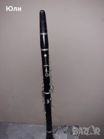 3 Кларинета Амати Клеменс Ноблет, снимка 5 - Други - 54092552