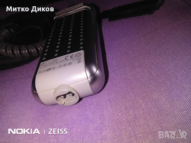 Braun 5525-електрическа машинка за бръснене, снимка 5 - Други - 31657451