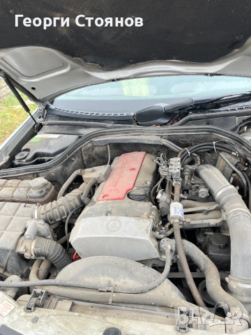 Цлк 200 Компресор НА ЧАСТИ, снимка 9 - Части - 53286645