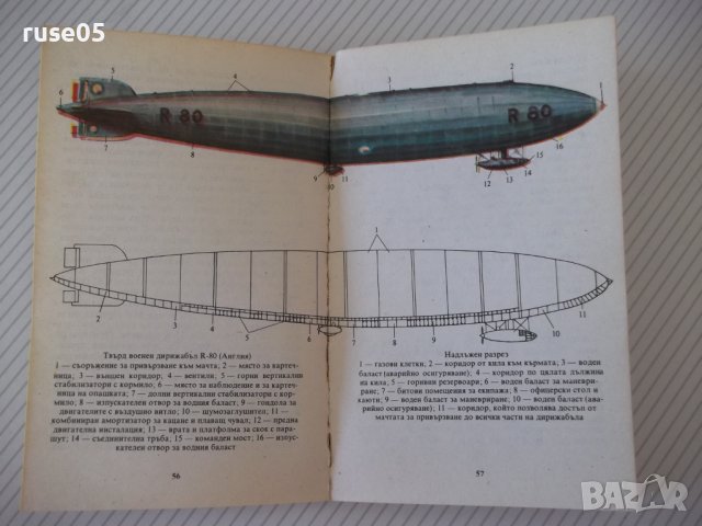 Книга "По-леки от въздуха - Готфрид Курце" - 160 стр., снимка 6 - Специализирана литература - 37240869
