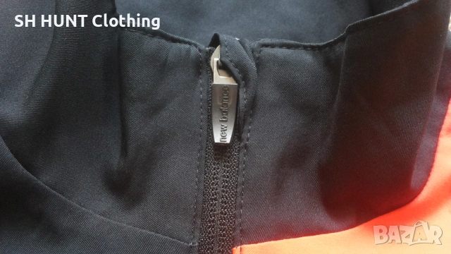 NEW BALANCE FC LIVERPOOL Football Kids Jacket Размер 13 г / 158 см детска футболна горница 48-67, снимка 8 - Детски анцузи и суичери - 53134122