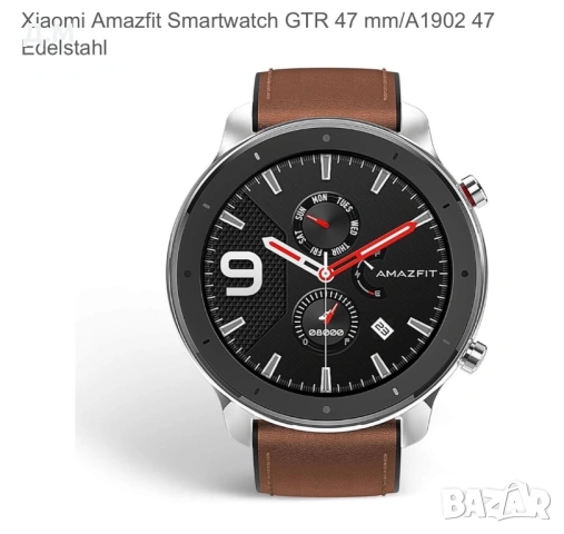 Xiaomi Amazfit Smartwatch GTR 47