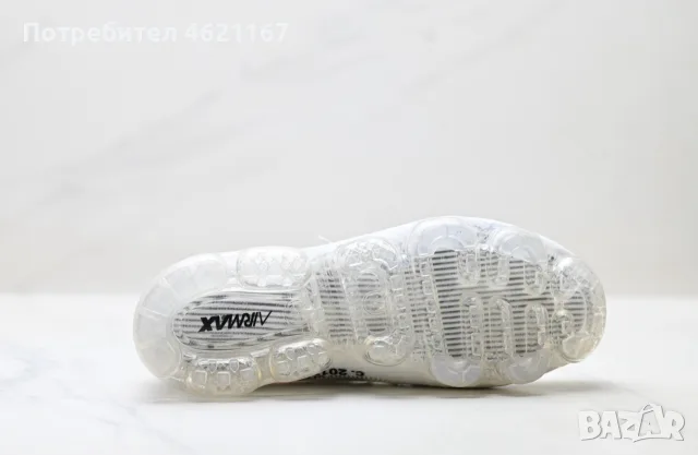 Nike Vapormax x Off-white, снимка 3 - Маратонки - 55850666