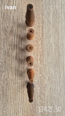 Професионален оригинален комплект Victor – Ръкохватка 100FC + Накрайник CA1350 + 6 Дюзи, снимка 5 - Други инструменти - 53910499