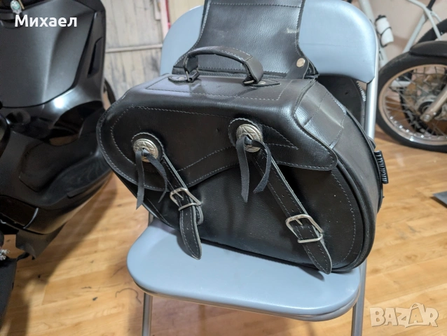 ДИСАГИ черни HIGHWAY