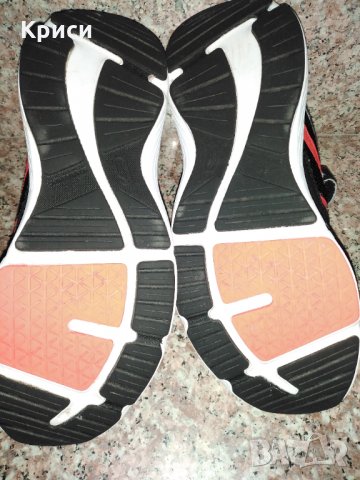 Детски маратонки, снимка 3 - Детски маратонки - 34307475