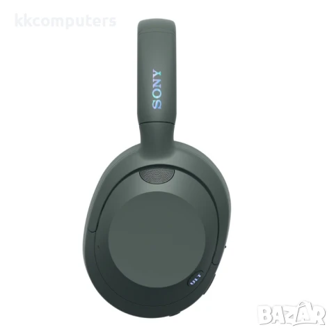 Sony Headset WH-ULT900N, forest gray Блутут слушалки, снимка 2 - Bluetooth слушалки - 50642085