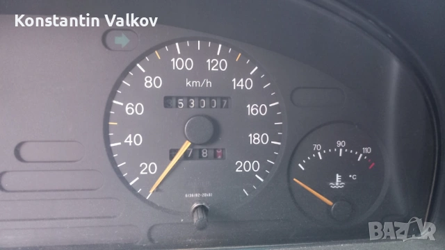 Продавам Пежо 806, 1,9 TDI, 1995 г., снимка 5 - Автомобили и джипове - 54044747