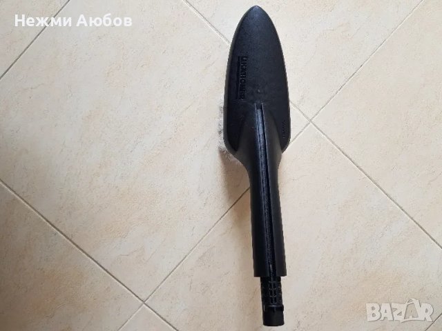 Четка за килими