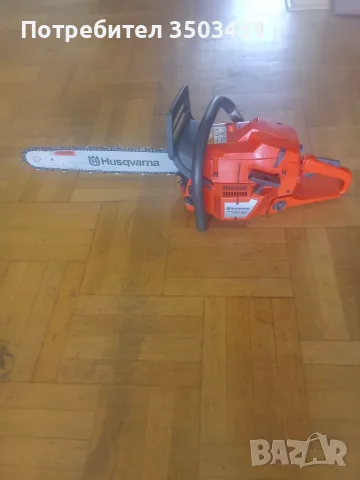 Продавам машина Husqvarna, снимка 3 - Други машини и части - 55889535
