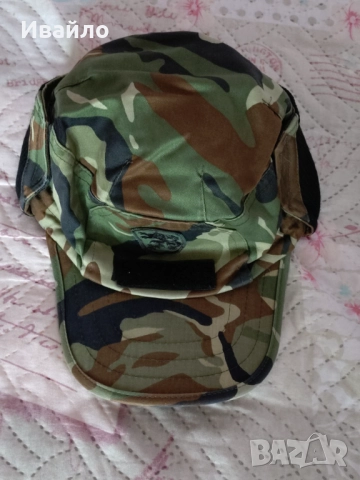 Камуфлажни дрехи стар образец, снимка 11 - Екипировка - 51444495