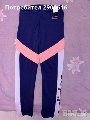 Дамски клин Adidas, снимка 3 - Клинове - 31361255