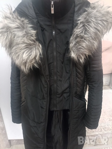 Дамско палто Only 