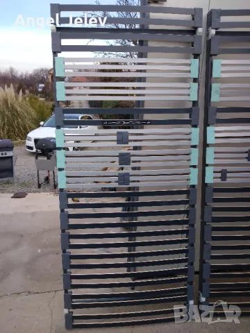 подматрачни рамки 