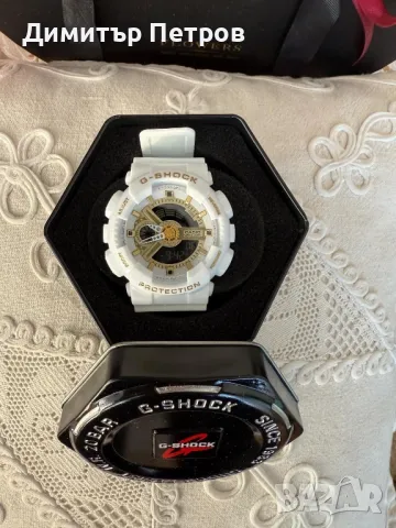 Casio G-Shock , снимка 6 - Мъжки - 48817991