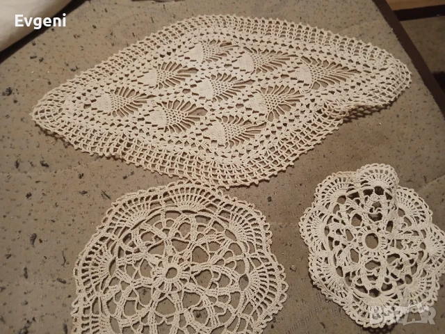 Плетени карета 