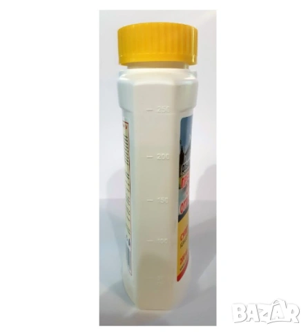 Биоензими концентрат за пречиствателни станции 200 мл., снимка 4 - Други - 53334988