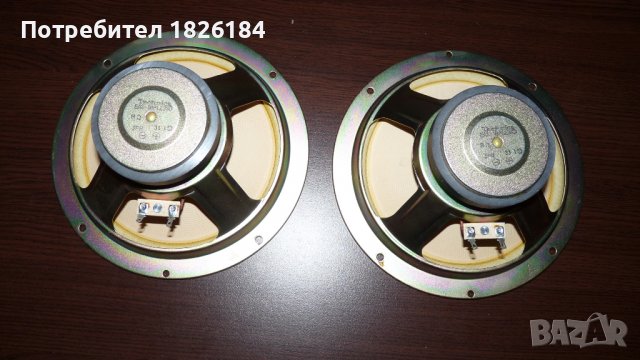 Басови-Среди TECHNICS  , снимка 5 - Тонколони - 37382996