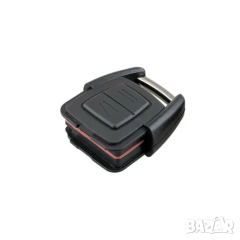 Кутия за автоключ за Opel Zafira, снимка 1 - Аксесоари и консумативи - 55860064