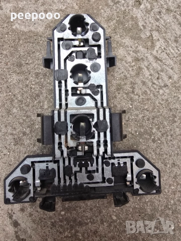 Оригинална платка за стоп на Фолксваген Голф 4