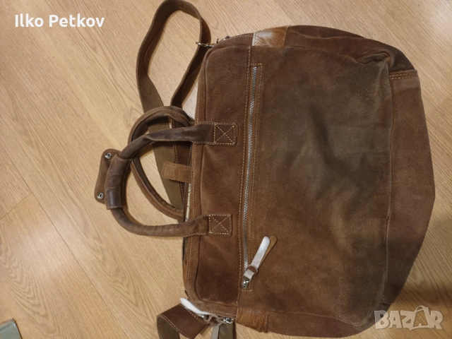 Дамска чанта, снимка 6 - Чанти - 52407085