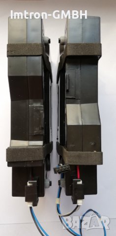 Комплект високоговорители SB70 EAB64370909 & EAB64370910 LG, снимка 3 - Части и Платки - 36746465