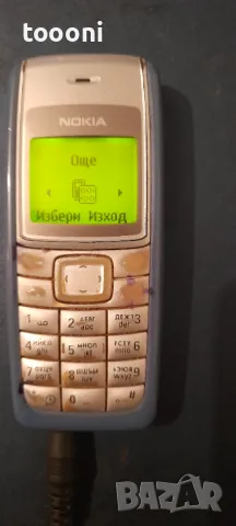 Nokia 1110i, снимка 8 - Nokia - 49171111