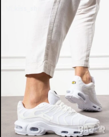 Нови обувки Nike air max Tn , снимка 9 - Маратонки - 50502368