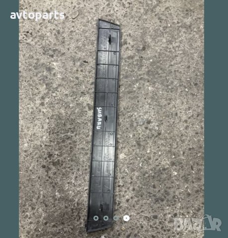 Subaru legacy 2011година комби лайсни прагове, снимка 4 - Части - 40432753