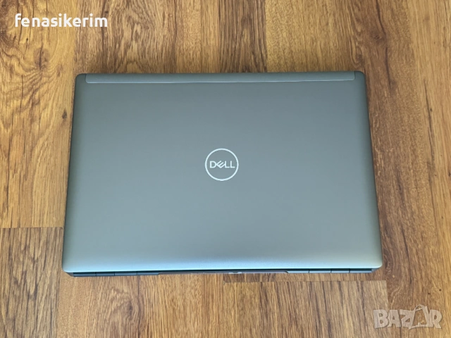 15.6' Full HD Core i9-11950H DELL Precision 7560 32GB DDR4/512GB NVMe/RTX A2000/Бат 6ч