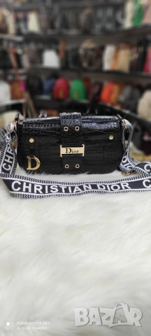 чанти christian dior