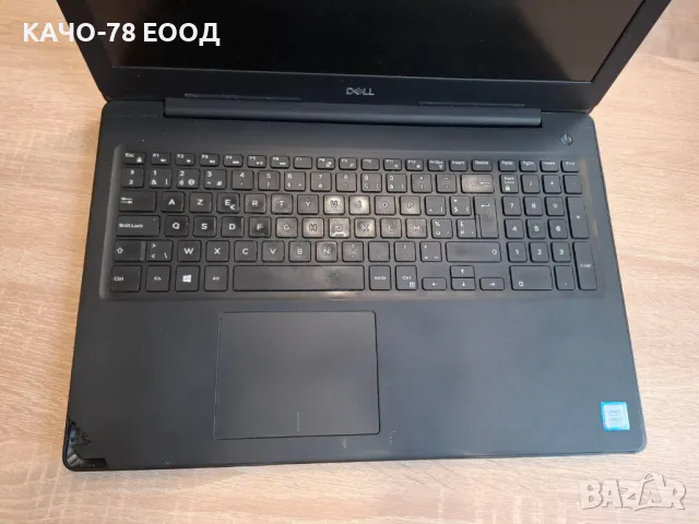 Лаптоп Dell Latitude 3590, снимка 2 - Части за лаптопи - 49493470