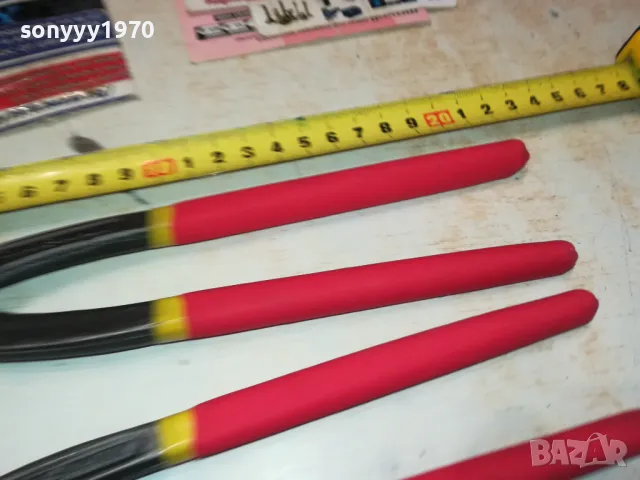 КЛЕЩИ КЕРПЕНЕ 15ЛВ ЗА 1БР 1412241646, снимка 9 - Клещи - 48346631