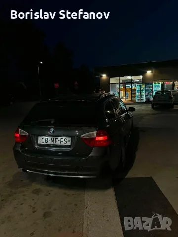 Продава се BMW 320 , снимка 3 - Автомобили и джипове - 55801698